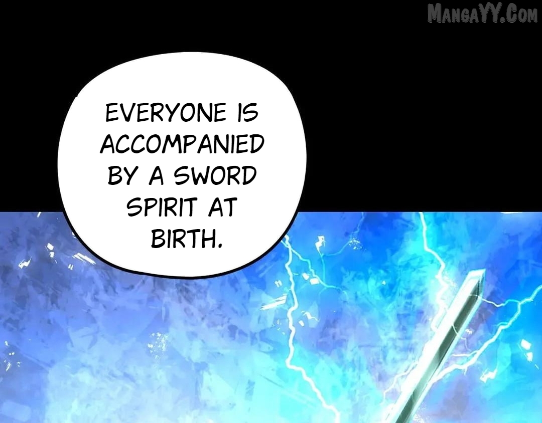 Me, The Heavenly Destined Villain Chapter 289 - page 121